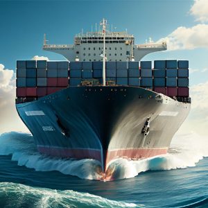 Sea-Cargo